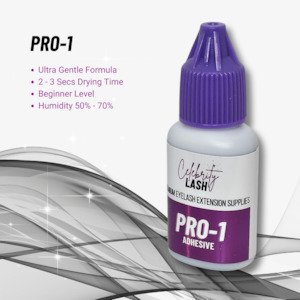 Best Sellers: CelebrityLASH Pro-1 Adhesive (5g)