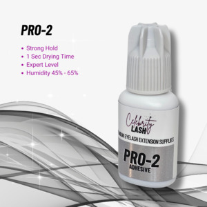CelebrityLASH Pro-2 Adhesive (5g)