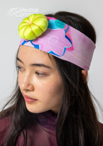 Fortune Teller Headband
