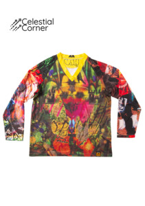 DegenerationX Long Sleeve Shirt