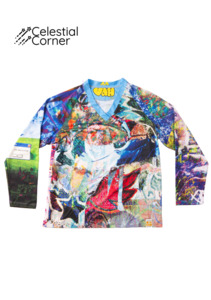 Screentime Long Sleeve Shirt