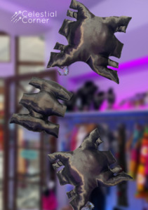 Vandal And Hound: VAH Logo Pillow