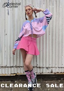 Sale: Celestial Being Crop