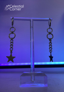 Hardware Chain Star Sleepers