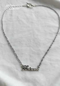 Princess Necklace