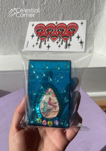 Trinket Boxes: ACAB Trinket Box