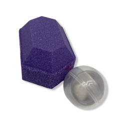 %E2%9C%A8 Bath Bombs %E2%9C%A8: Mystery Crystal | Bath Bomb