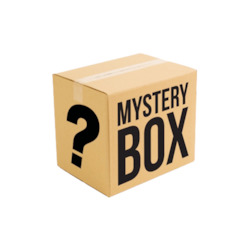 %E2%9C%A8 Bath Bombs %E2%9C%A8: Celine XO Original Mystery Box!