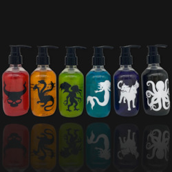 %E2%9C%A8 Shower %E2%9C%A8: Body Wash | THE MYTH SERIES