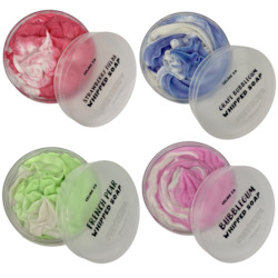 %E2%9C%A8 Shower %E2%9C%A8: Whipped Soap