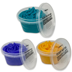 %E2%9C%A8 Shower %E2%9C%A8: Shower Fluffy | 3-IN-1