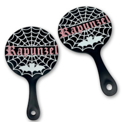 Newer Arrivals: Personalised Handheld Mirror