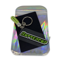 Newer Arrivals: PowerPuff Girl Style Keychains