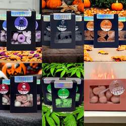 %E2%9C%A8 Wax Melts %E2%9C%A8: Shaped Wax Melts