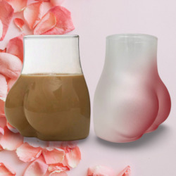 Holidays: Dat Ass Glass 450ml