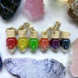 %E2%9C%A8 Wax Melts %E2%9C%A8: Mr. Bones | Hanging Aroma Diffuser