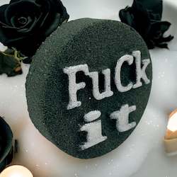 %E2%9C%A8 Bath Bombs %E2%9C%A8: "F*ck It" Bath Bomb