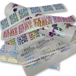 Vinyl Crafts: Vinyl Decals