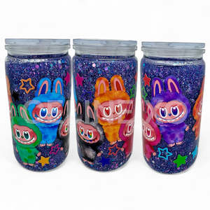 Newer Arrivals: Pre-Made Cups