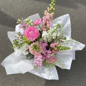 Fresh Flowers Online: BOUQUET IN BOX