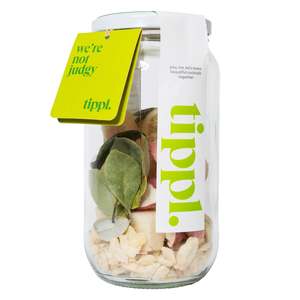 Gifts: Feijoa + Apple Cocktail Mix