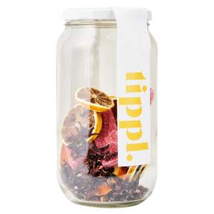 Gifts: Tippl Cocktail Kit - Hibiscus Margarita