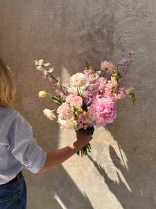 Flowers: Softie