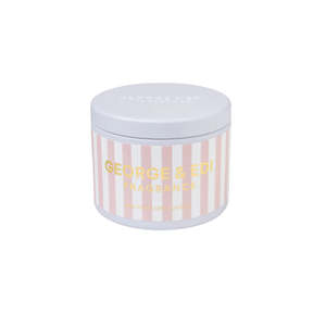 Gifts: Mini Candle in a Tin - In Bloom