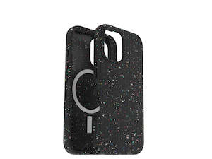 OtterBox Core - iPhone 16 - Carnival Night - Black