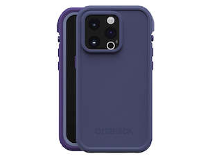 OtterBox Fre MagSafe - iPhone 16 - Purple