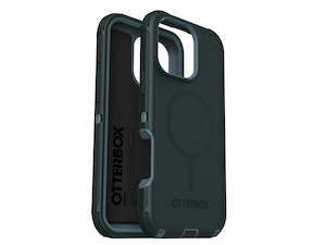 OtterBox Defender MagSafe - iPhone 16 Pro Max - Green