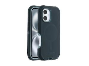 OtterBox Defender MagSafe - iPhone 16 - Green