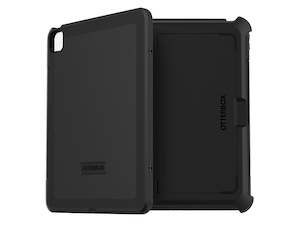 Accessories: OtterBox Defender - iPad Pro 13" Gen 7 (2024) - Black