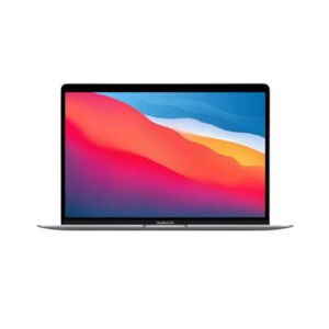 Apple Devices: Apple MacBook Air 13" 2020 Space Grey | 1.1GHz i3 | 8GB RAM | 256GB - Very Good Condition - Refurbished (New Battery)