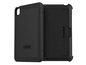 OtterBox Defender - iPad Pro 11" Gen 5 (2024) - Black