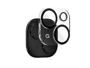 ZAGG Lens Protector - iPhone 15/iPhone 15 Plus