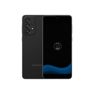 Brand New Samsung Devices: Samsung Galaxy A33 5G 128GB Awesome Black - Very Good Condition - Refurbished