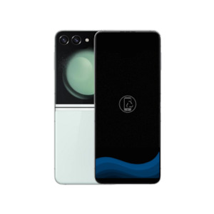 Brand New Samsung Devices: Samsung Galaxy Z Flip5 256GB Mint - Excellent Condition - Refurbished