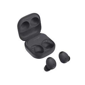 Brand New Samsung Devices: Samsung Galaxy Buds 2 Pro Graphite - Brand New [NZ Version]