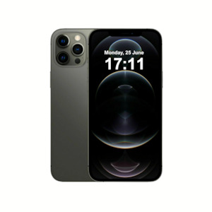 Apple iPhone 12 Pro 128GB Graphite - Very Good Condition - Refurbished