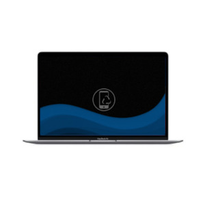 Kogan: Apple MacBook Air 13" 2020 Space Grey | 1.1GHz i5 | 8GB | 512GB SSD - Good Condition - Refurbished