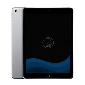 Catch: Apple iPad 6 32GB Wifi Only Space Grey - Good Condition - Refurbished