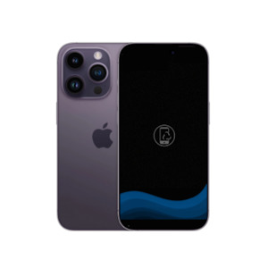 Apple iPhone 14 Pro Max 512GB Deep Purple - Excellent Condition - Refurbished