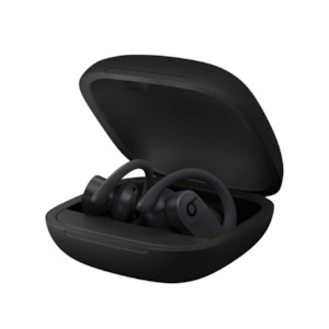 Catch: Beats Powerbeats Pro Totally Wireless Earphones Black - Excellent Condition - Refurbished