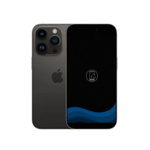 Catch: Apple iPhone 14 Pro Max 128GB Space Black - Excellent Condition - Refurbished