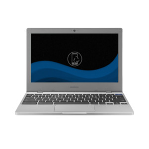 Catch: Samsung Chromebook 4 11.6" | 4GB | 32GB | Platinum Titan - Very Good Condition - Refurbished