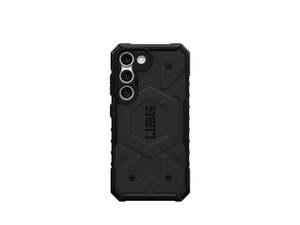 Accessories: UAG Pathfinder Black for Samsung Galaxy S23+