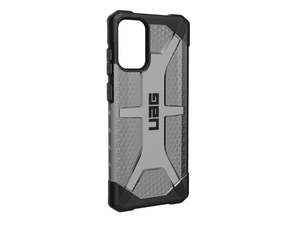 Accessories: UAG Plasma Ash for Samsung Galaxy S20+