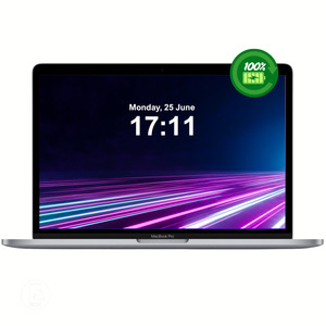 Apple MacBook Pro 15.4" Space Grey 2017 | 2.8GHz i7 | 16GB RAM | 256GB SSD - Ver&hellip;