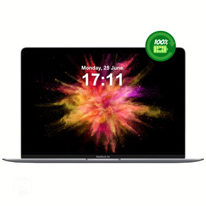 Apple MacBook Air 13" 2019 | 1.6GHz i5 | 8GB RAM | 256GB Space Grey - Very Good &hellip;
